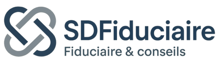 Logo SD Fiduciaire